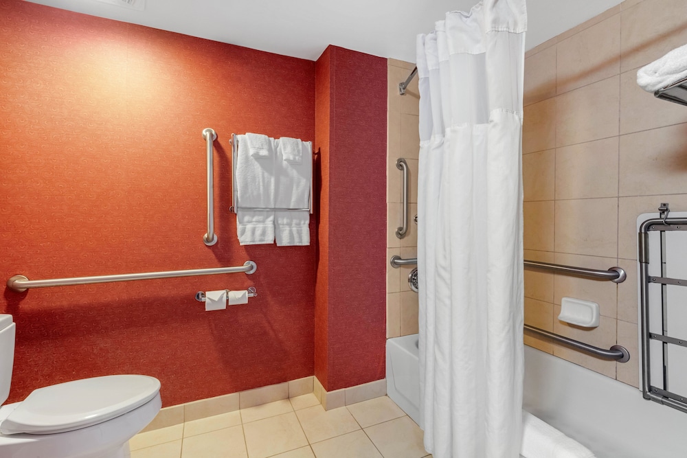 Hilton Garden Inn Tupelo Ms 10/44