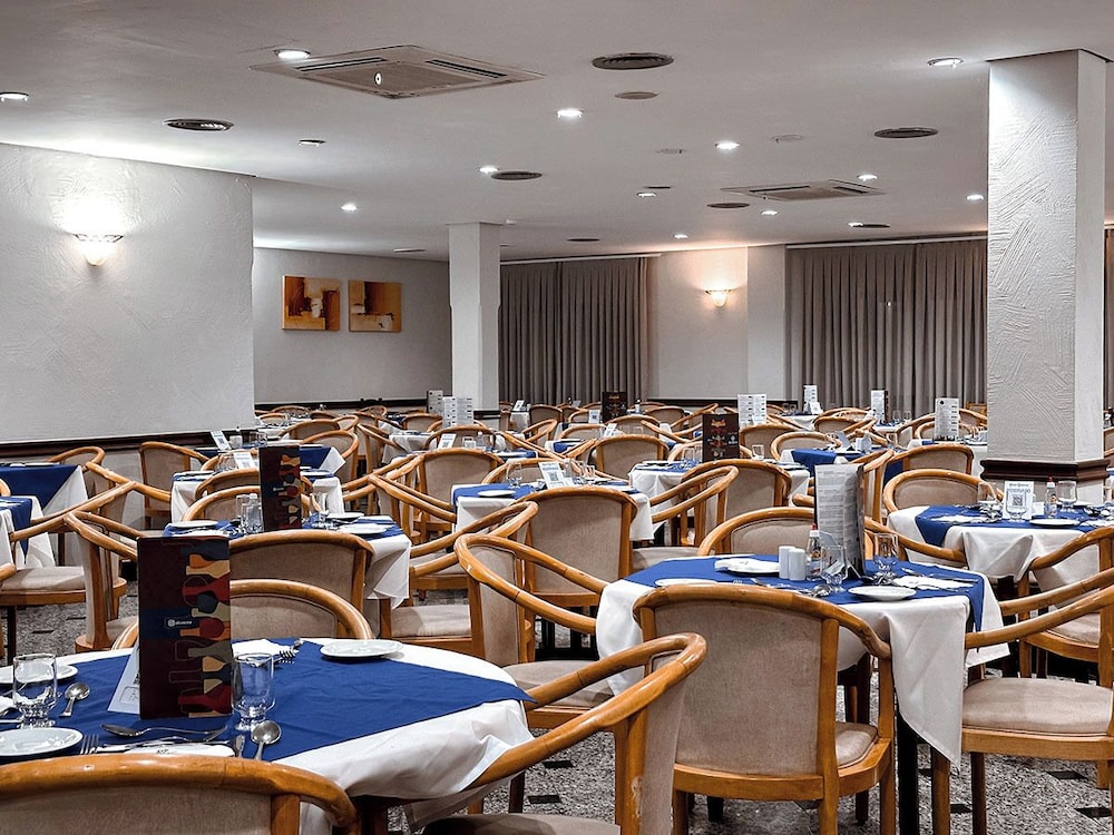 Hotel Guarany 52/62