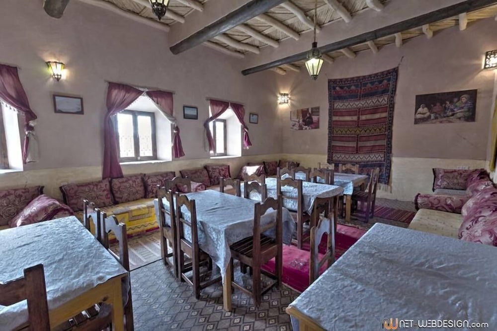 Kasbah Ounila 36/50