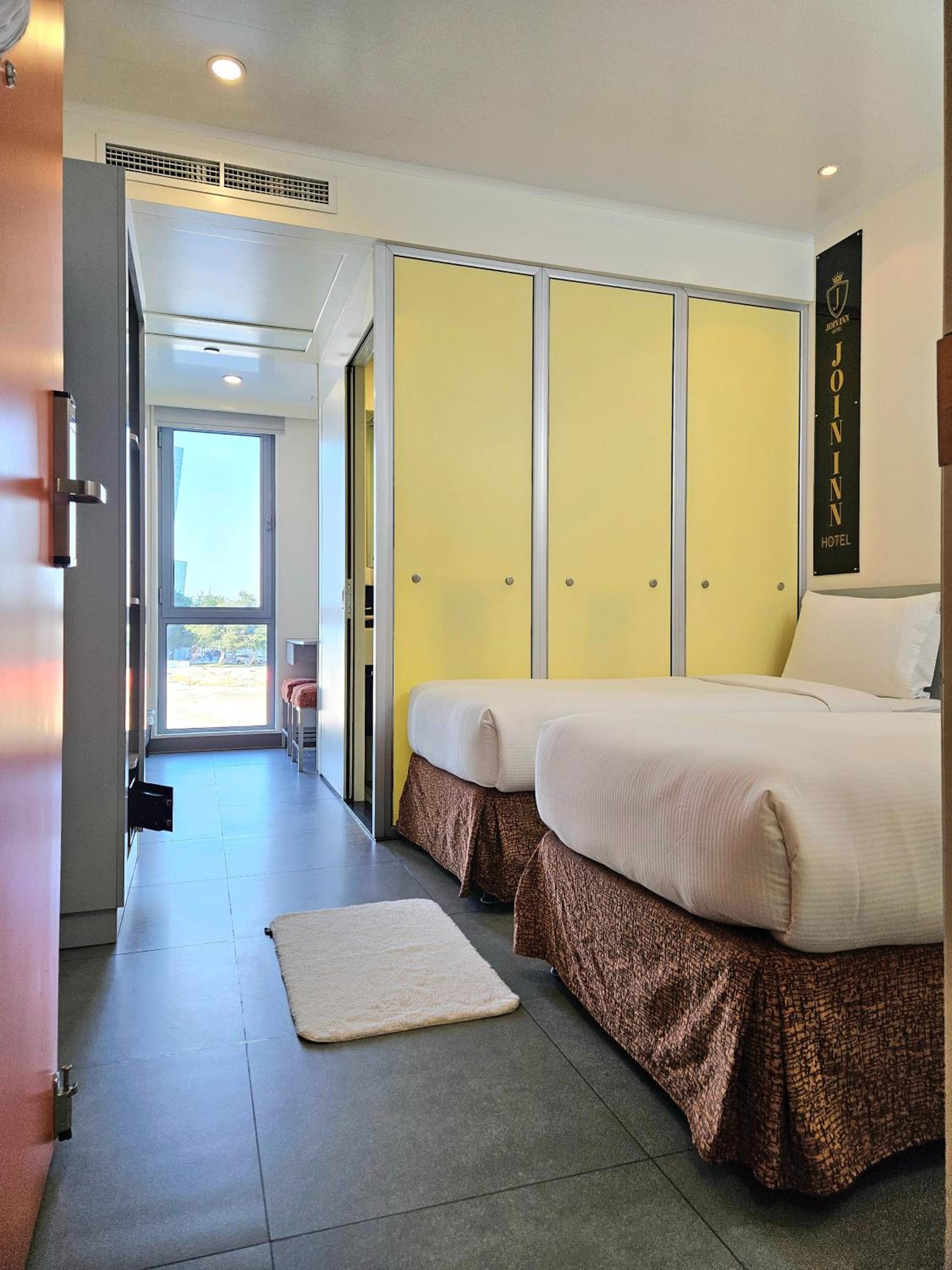 Join Inn Hotel 18/52