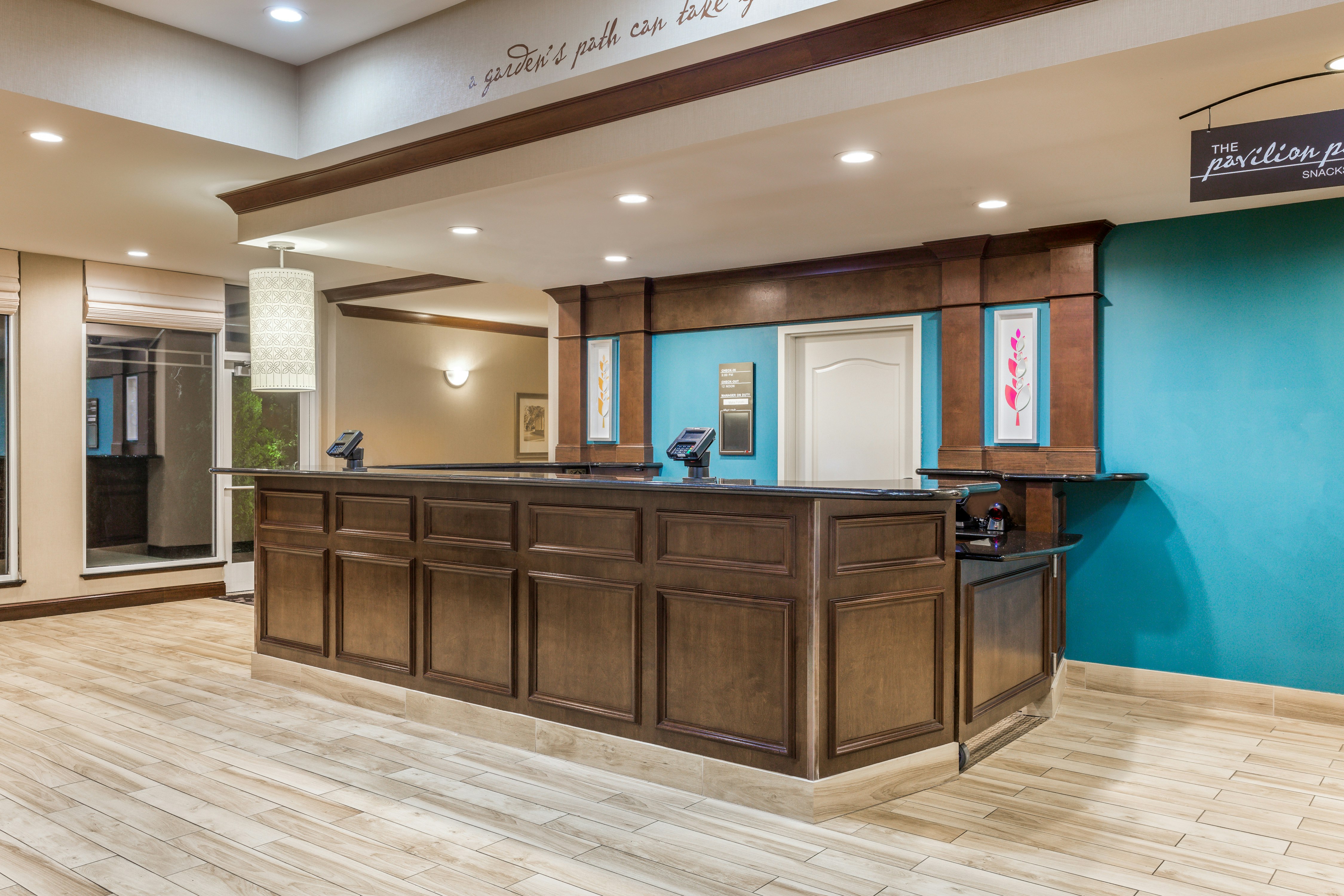 Hilton Garden Inn Gainesville Georgia 3/21