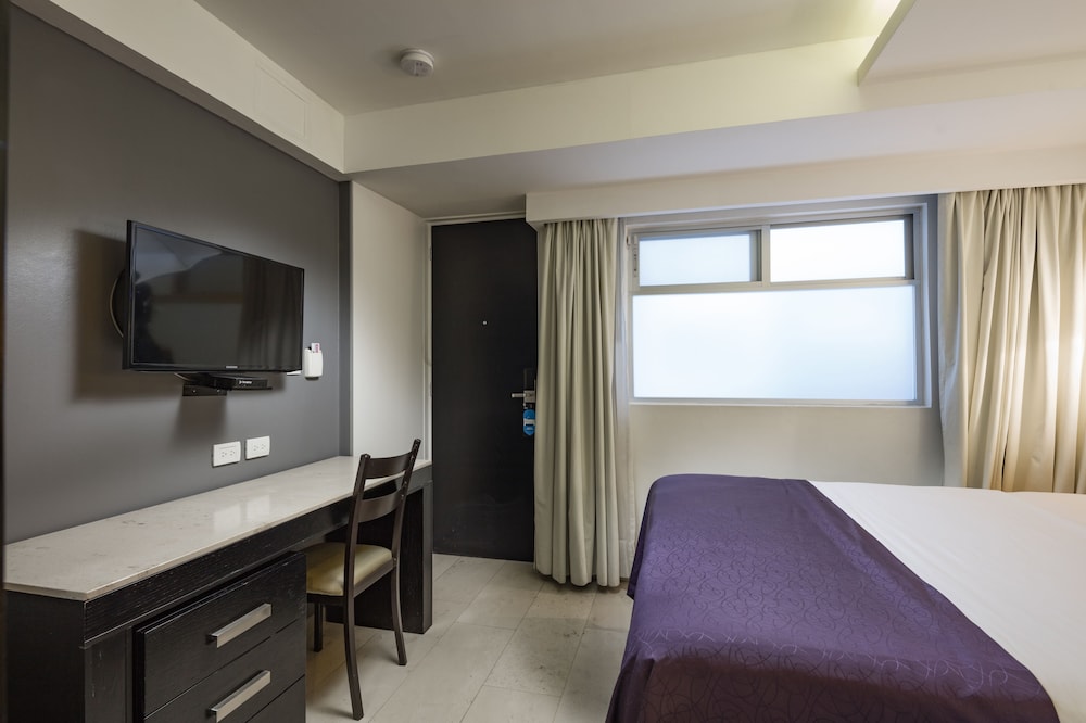 Hotel Senorial 35/56