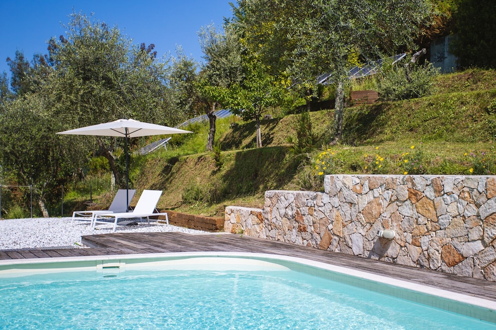 Villa Borgovecchio B&B 23/30