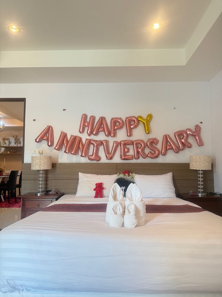 BANGTAO TROPICAL RESIDENCE RESORT & SPA 17/52