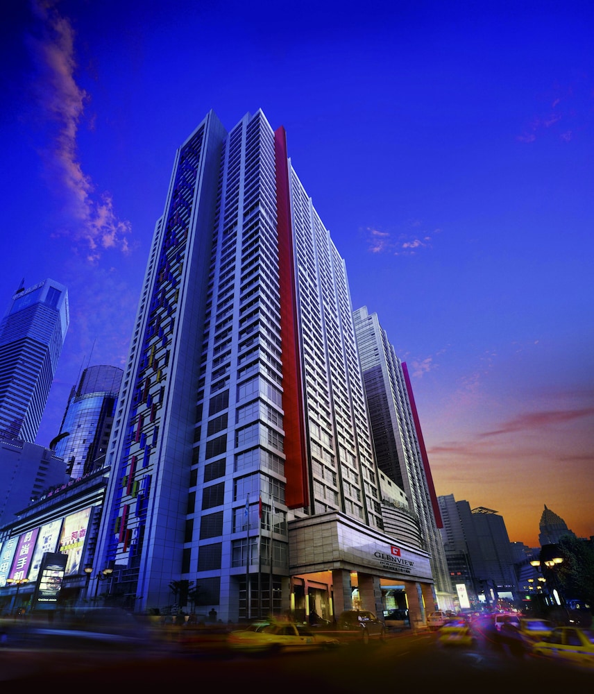 Glenview ITC Plaza Chongqing 2/75