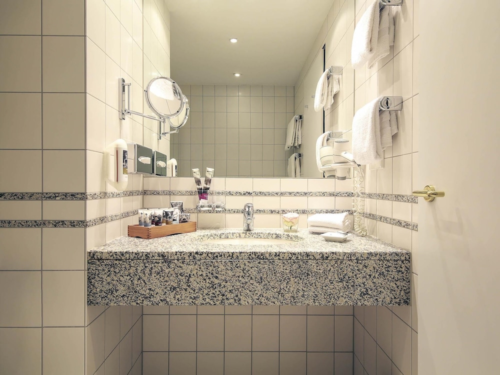 Mercure Hotel Plaza Essen 43/43