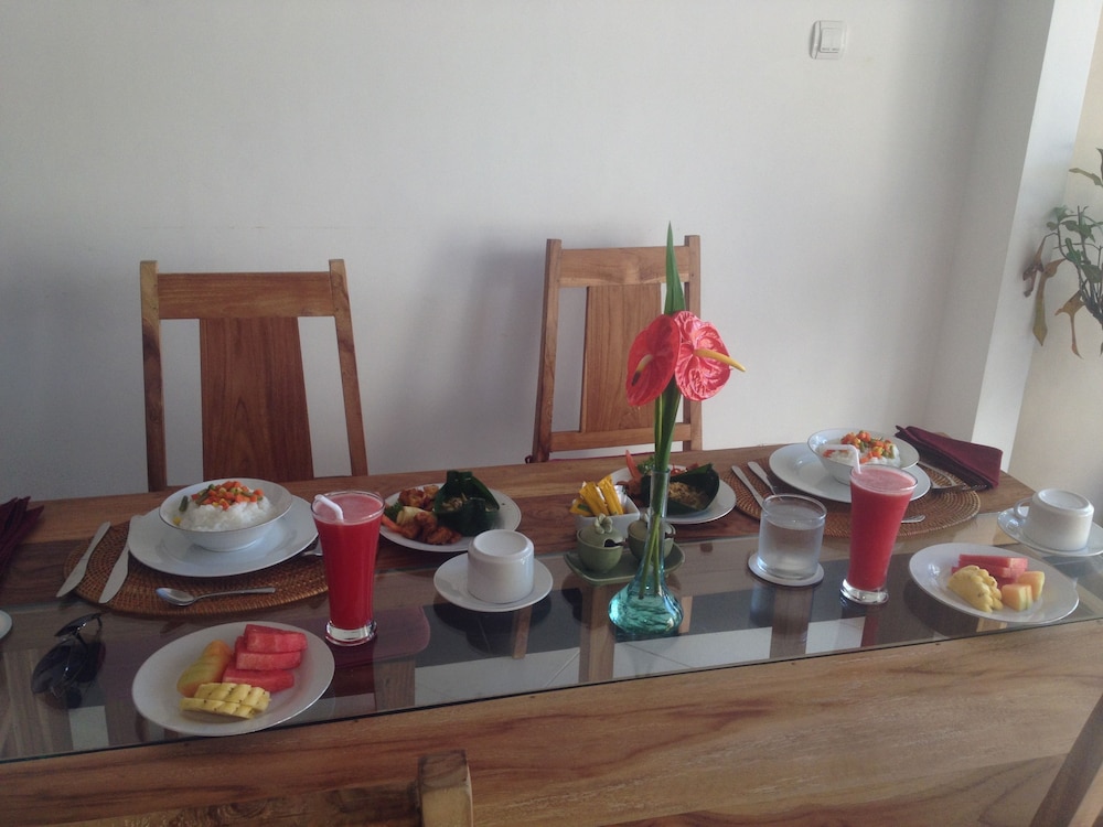 Dupa Ubud Villa 54/72