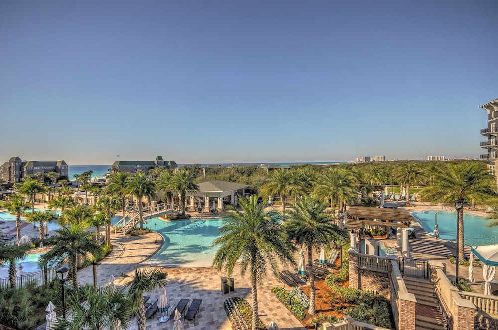 The Henderson Beach Resort And Spa 42/45