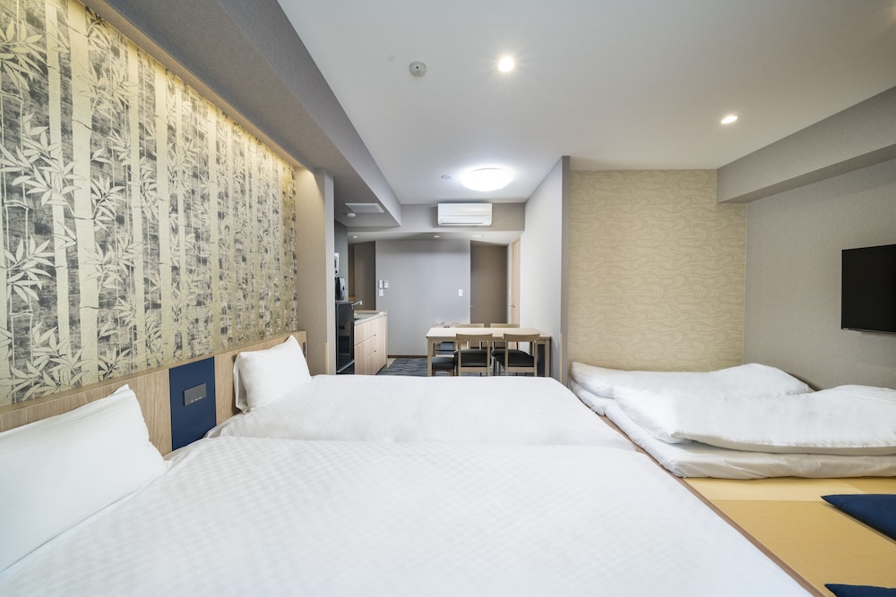 KOKO HOTEL Residence Asakusa Kappabashi 17/60