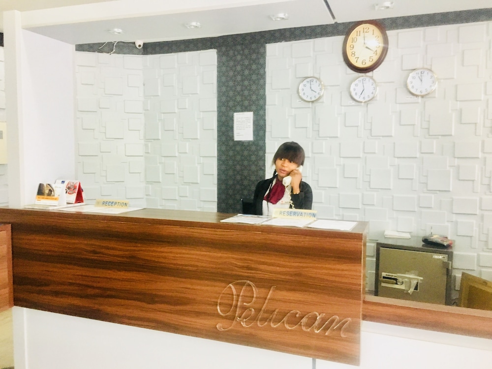 Pelican Hotel Lekki 3/43