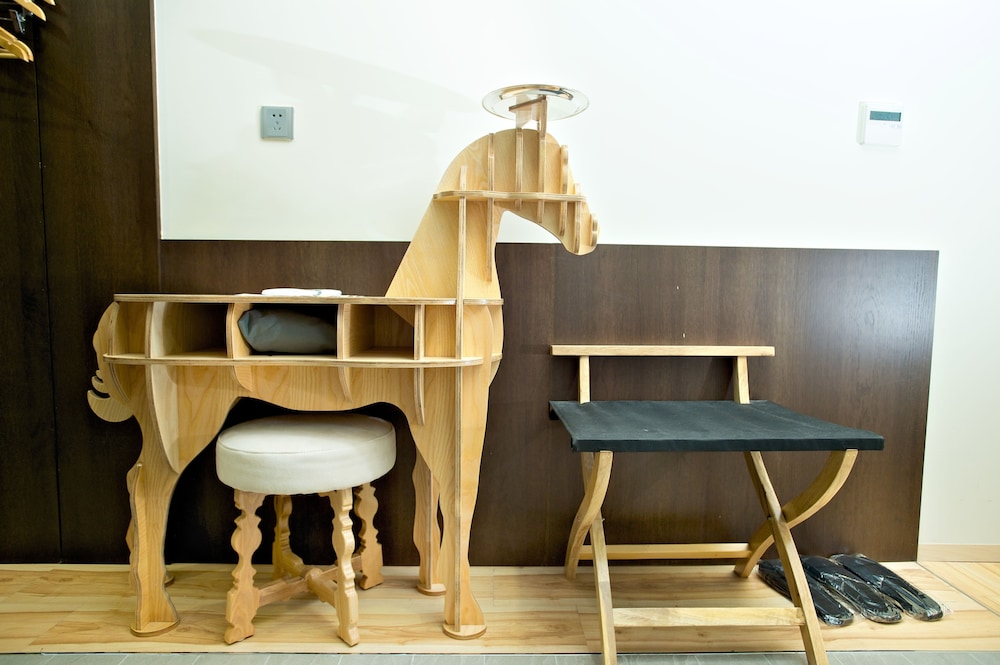 Fx Hotel Tainan Minsheng Road Branch 60/72
