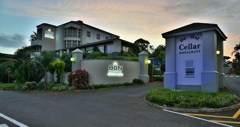 Bon Hotel Empangeni 71/79