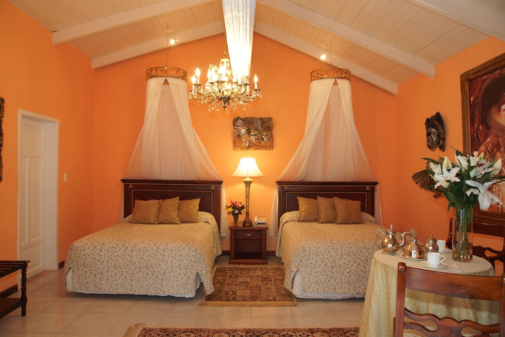 LA MIRAGE GARDEN HOTEL & SPA 43/55