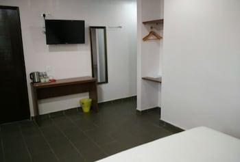 غرفة سوبيريور، Micasa Hotel 2/2