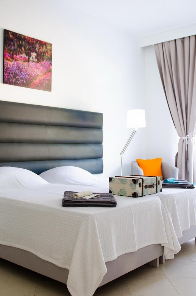 HOTEL ART VILLA DOMINICANA 13/44