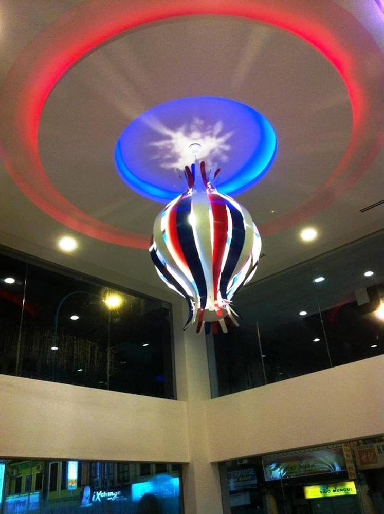 Ipoh French Hotel 7/53