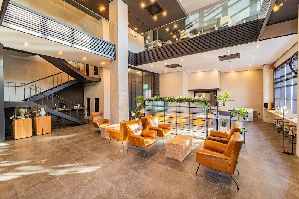 THE HONGC HOTEL Gangneung 15/28