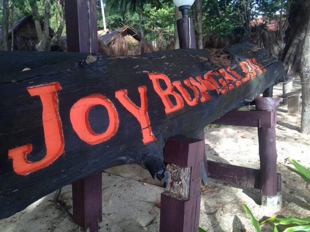 JOY BUNGALOW 45/49