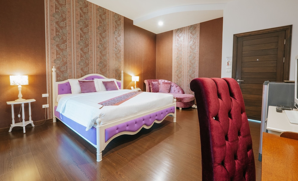 The Desiign Hotel 30/66