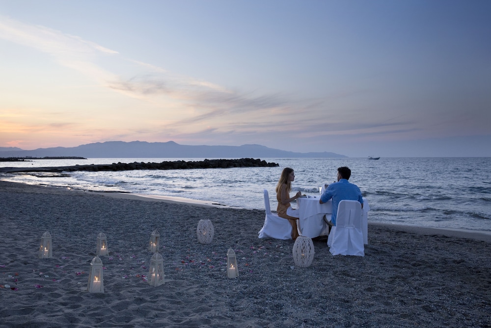 Thalassa Beach Resort - Adults Only 44/50
