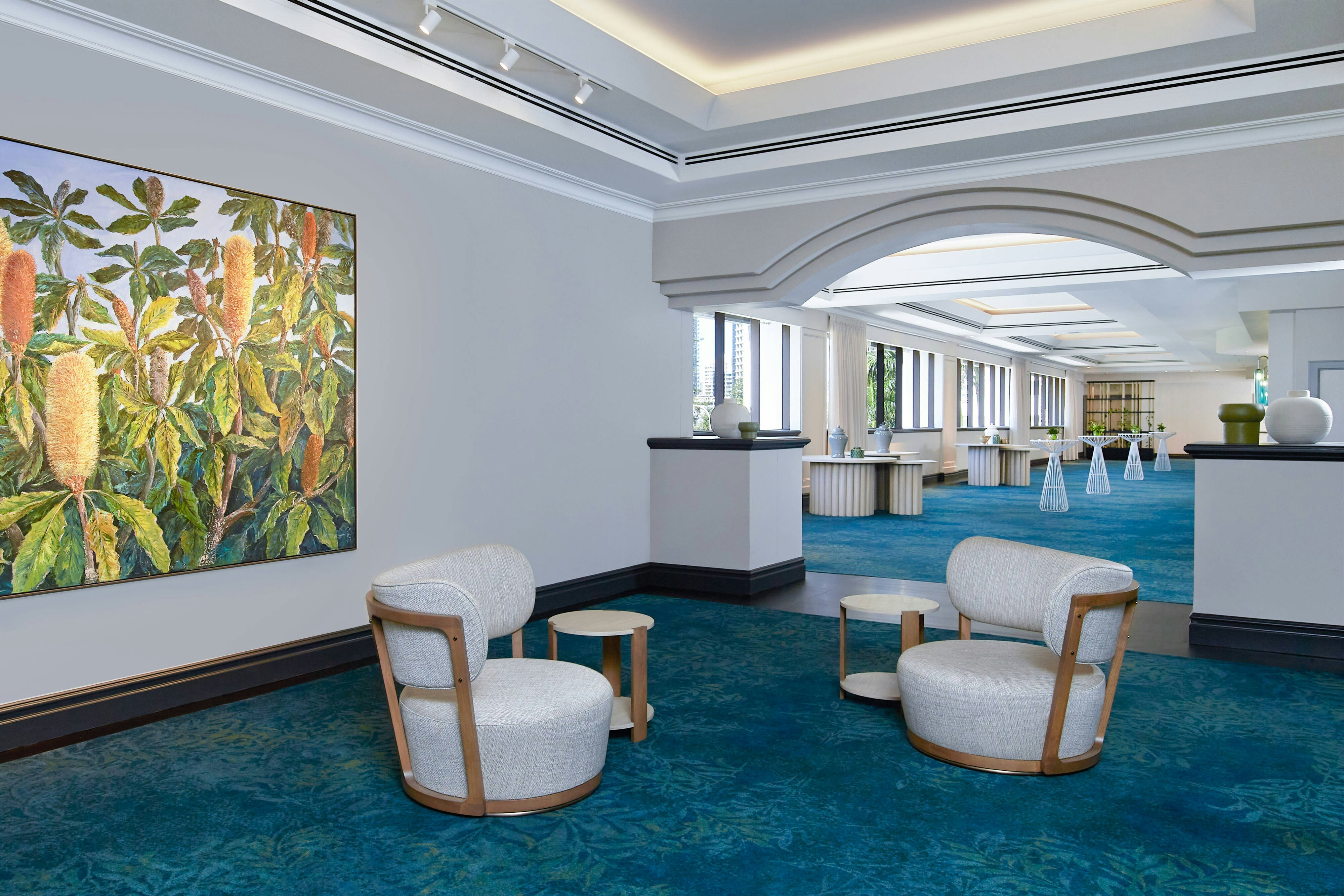 Jw Marriott Gold Coast Resort Spa 18/47
