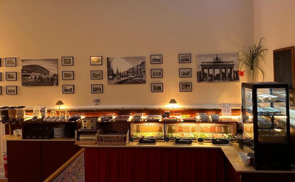 Astrid Hotel am Kurfurstendamm 9/59