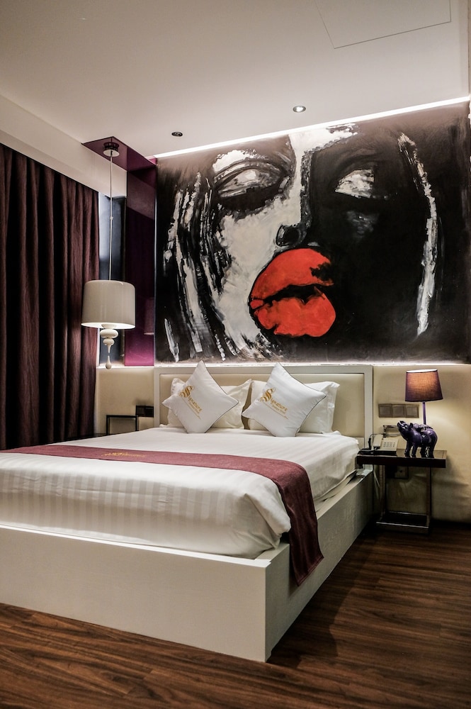 Signature Boutique Hotel 22/50
