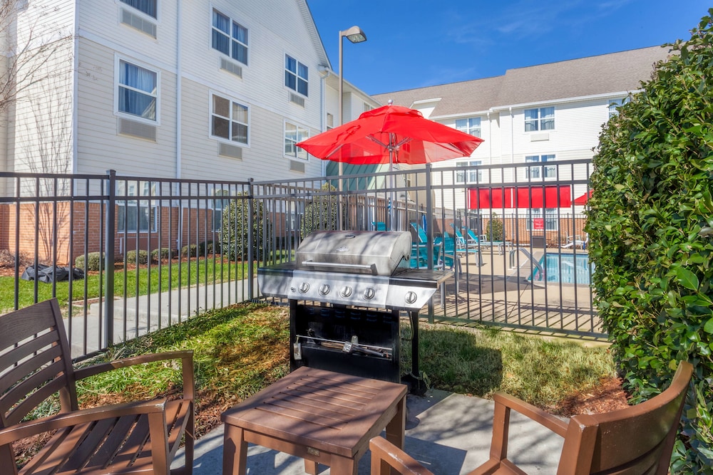TownePlace Suites by Marriott Huntsville 4/32