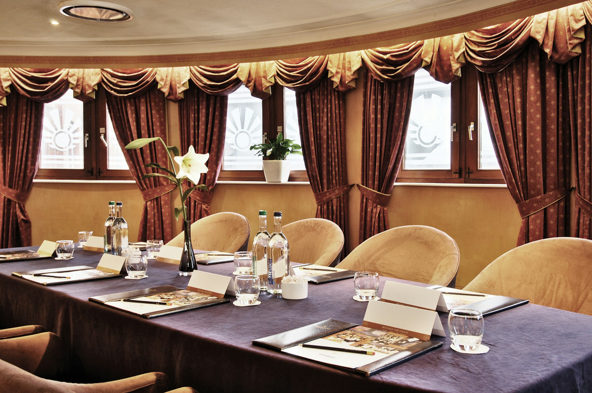 Copthorne Hotel Manchester Salford Quays 38/54