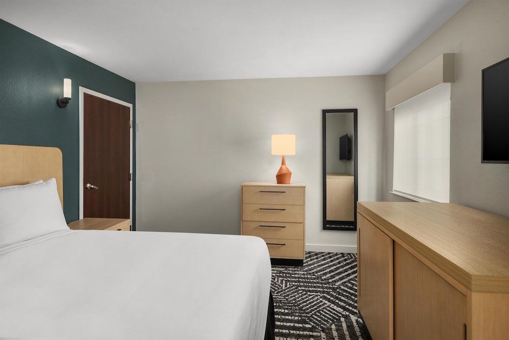 HYATT HOUSE MORRISTOWN 22/77
