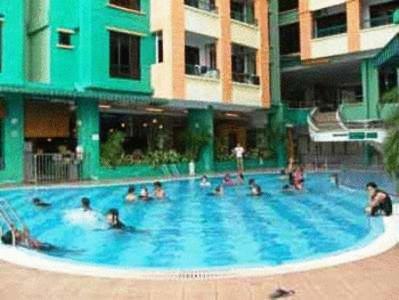 Marina Cove Resort 39/48