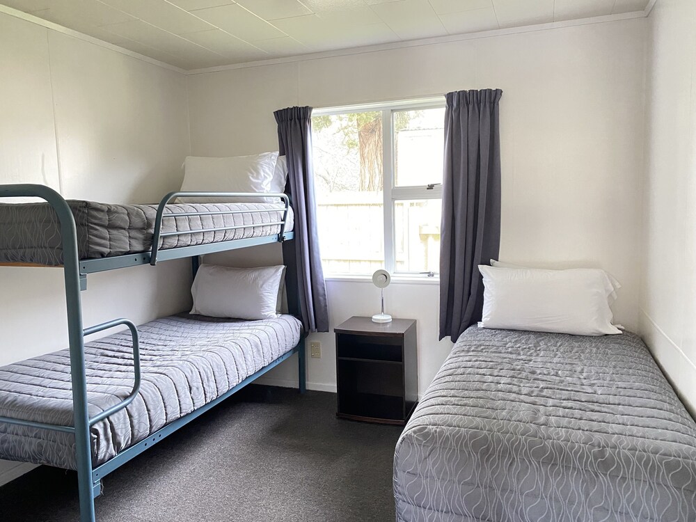 Whanganui River Top 10 Holiday Park 11/50
