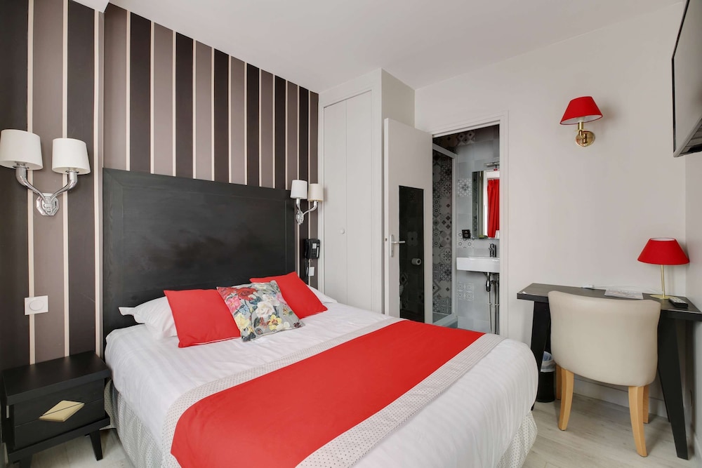 Hotel Riviera Elysees 37/95