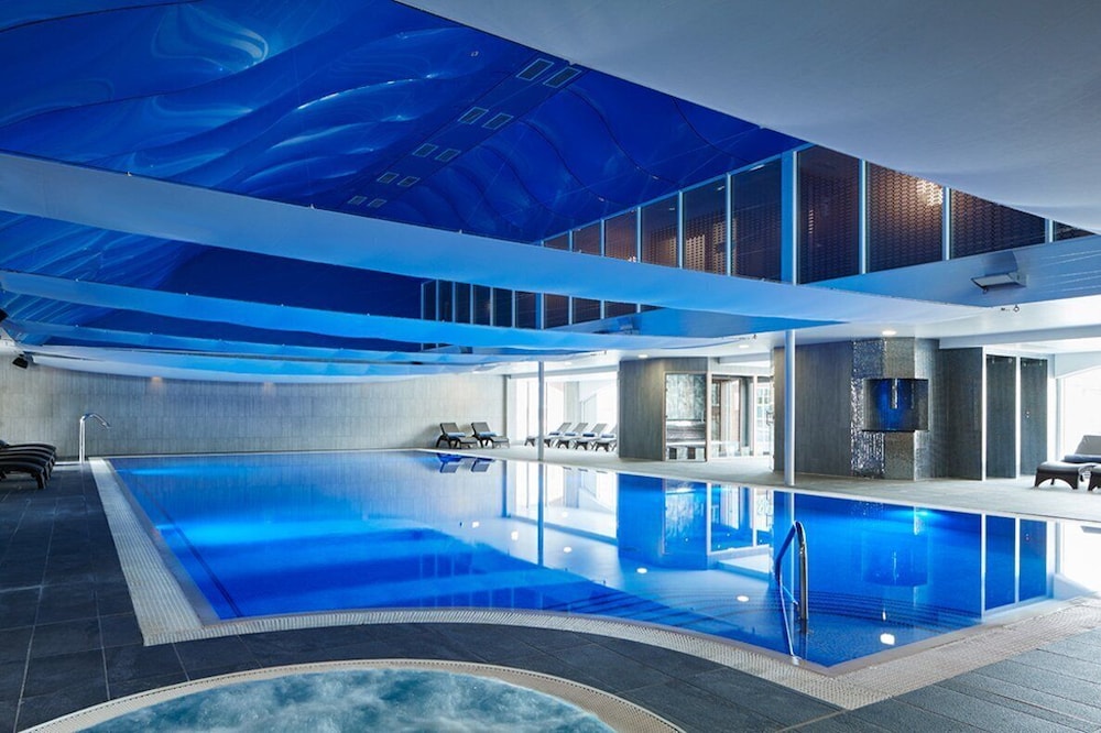 Formby Hall Golf Resort & Spa 30/82