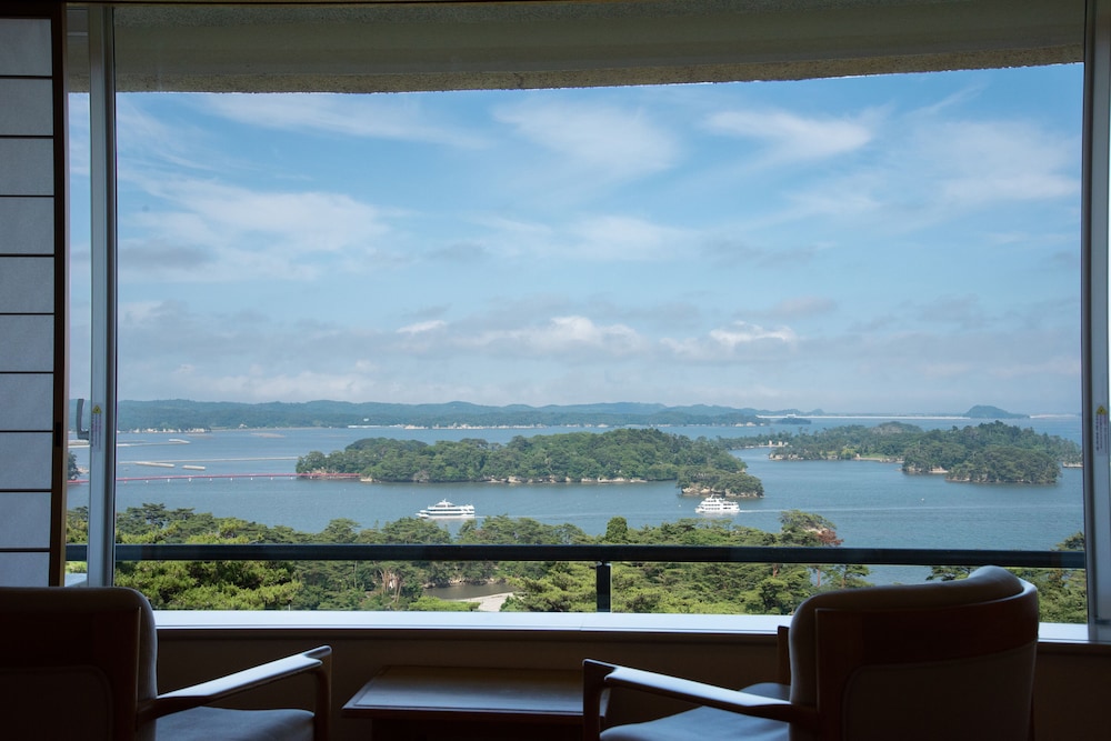 Hotel Matsushima Taikanso 38/41