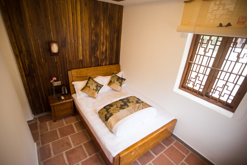 Design, Double Bed