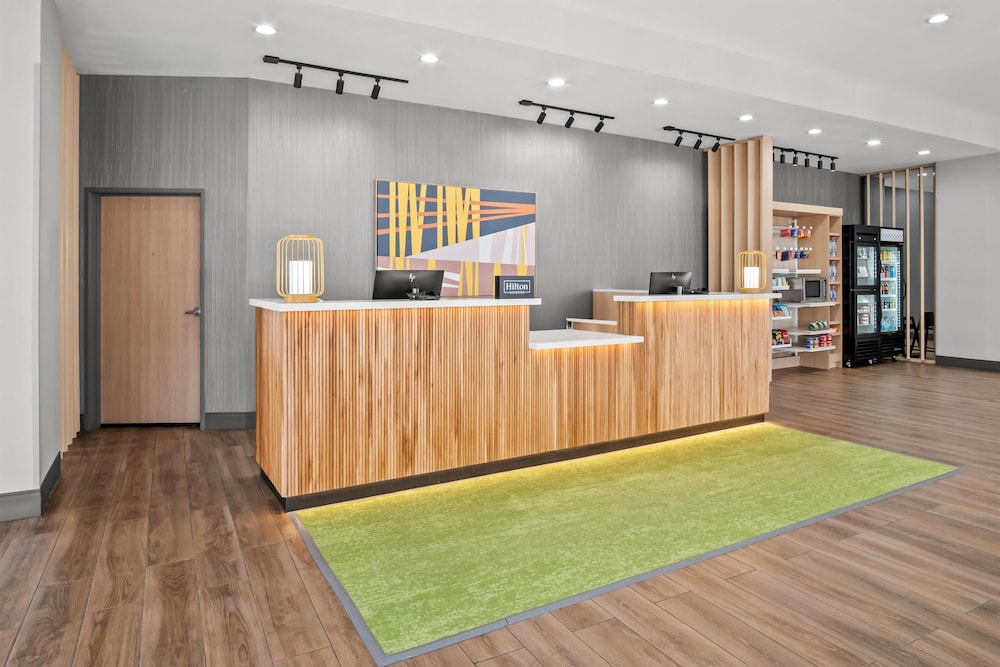 Spark by Hilton Garland Dallas East 2/42