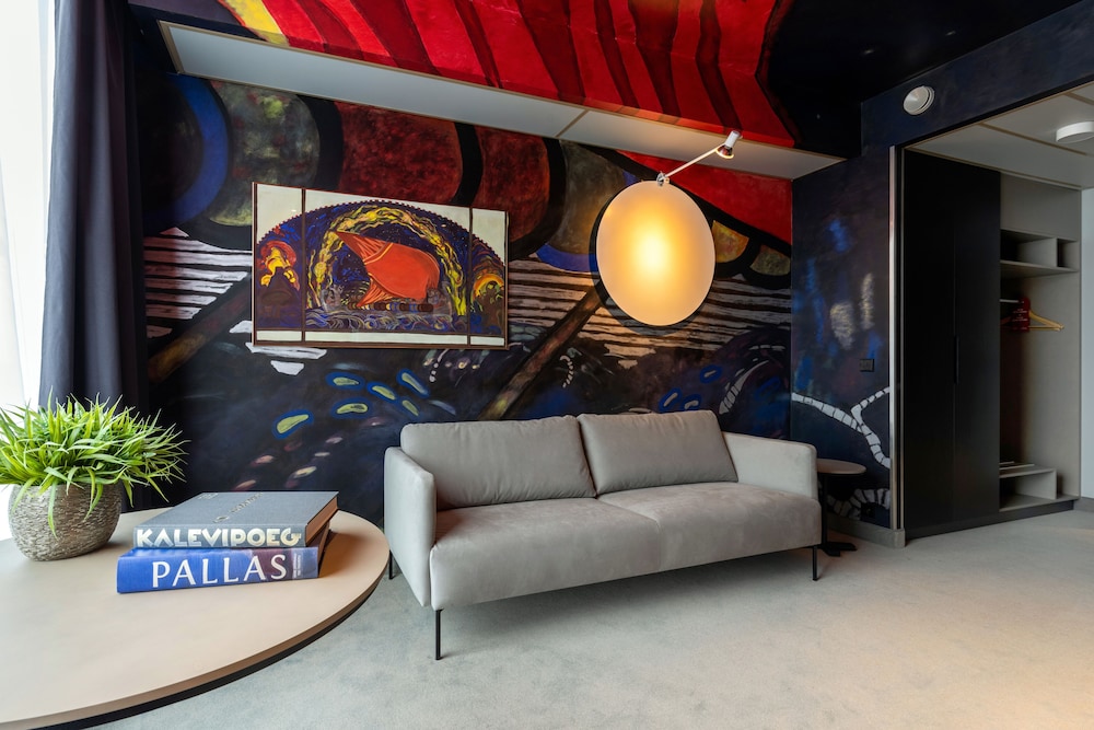 Art Hotel Pallas By Tartuhotels 49/66