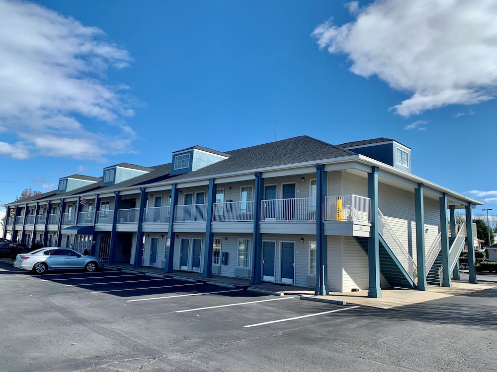 Quality Inn Seneca US-123 4/53