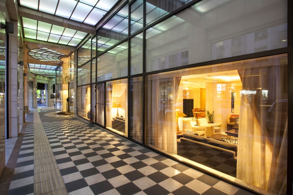 Melia Athens 67/73