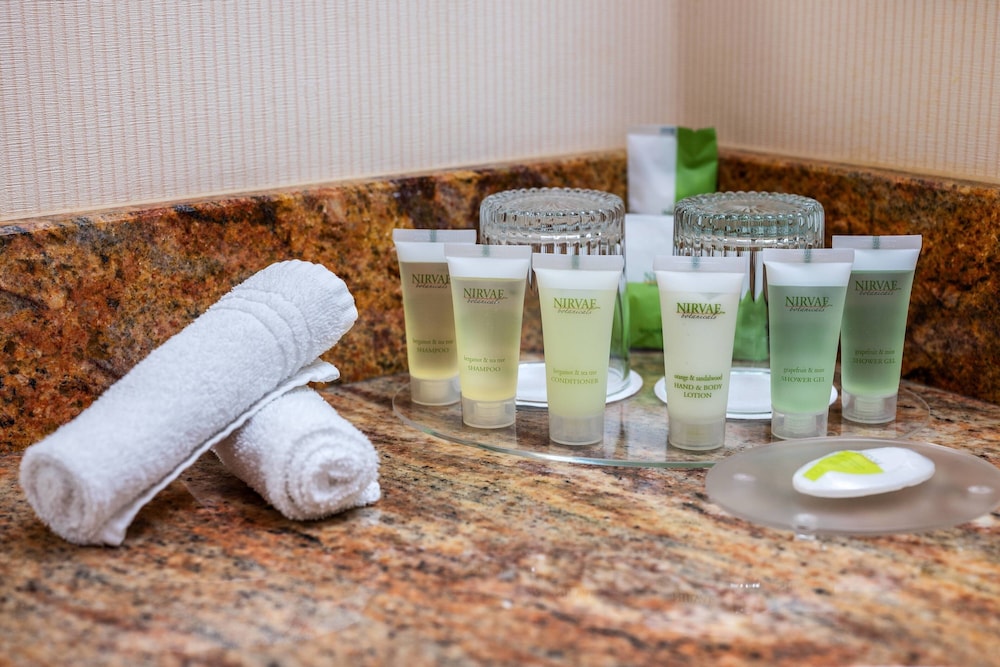 Courtyard By Marriott Prague City 20/54
