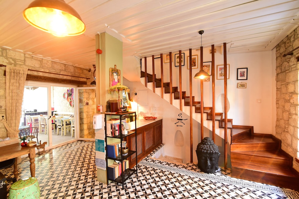 Maison D'azur Alacati 3/50