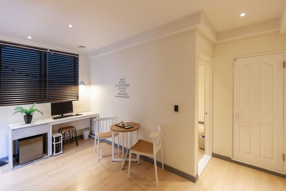 Busan Haeundae Hotel A 39/45