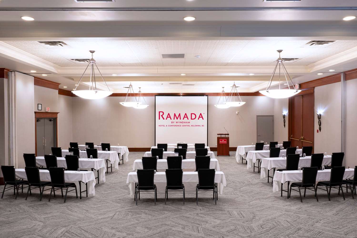 Balcomo, a Ramada by Wyndham 35/48