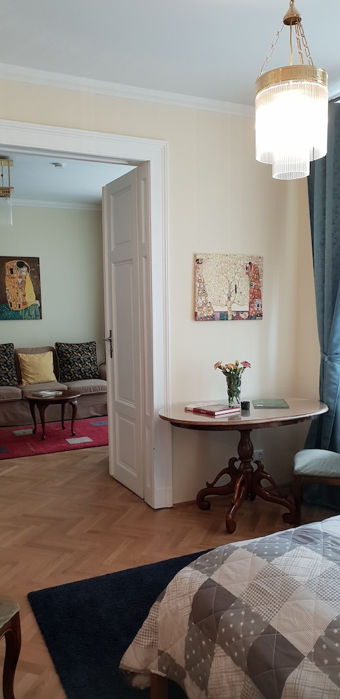 Appartements Hermine 30/41