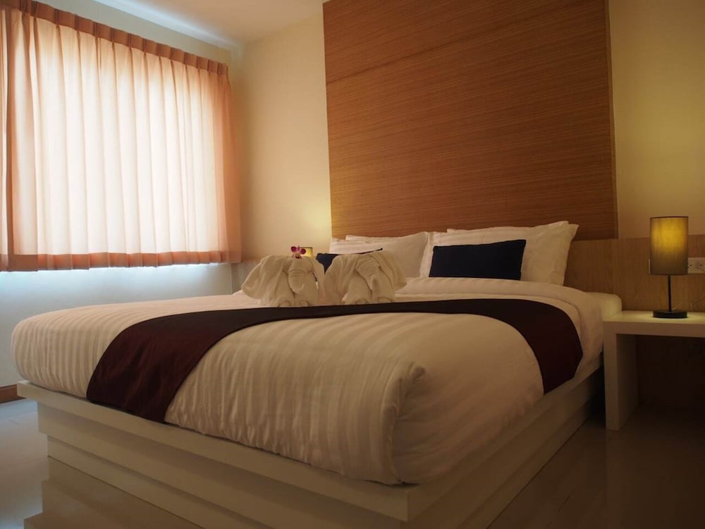 The Little Nest Hotel 20/49