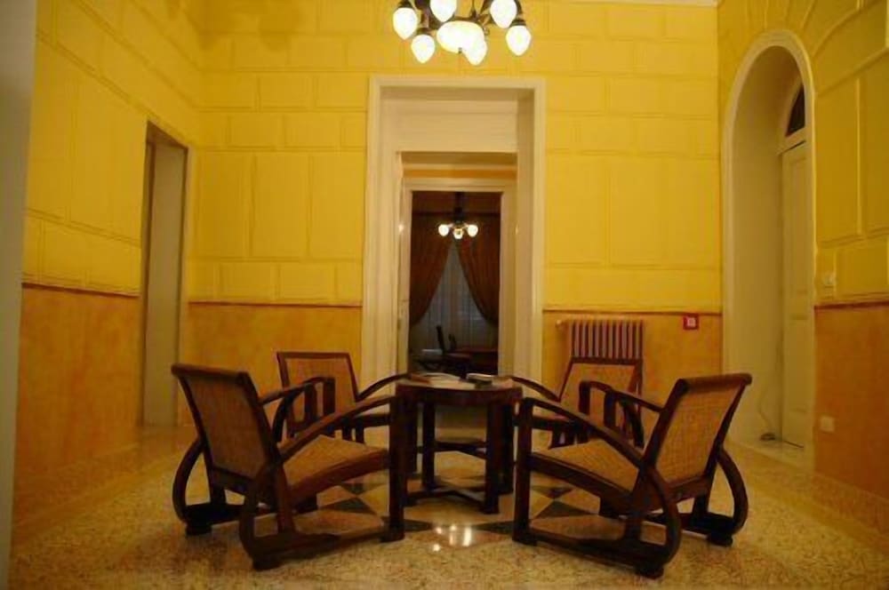 Palazzo Pantaleo 42/53