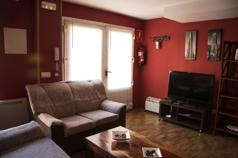 Apartahotel Collarubio 27/50