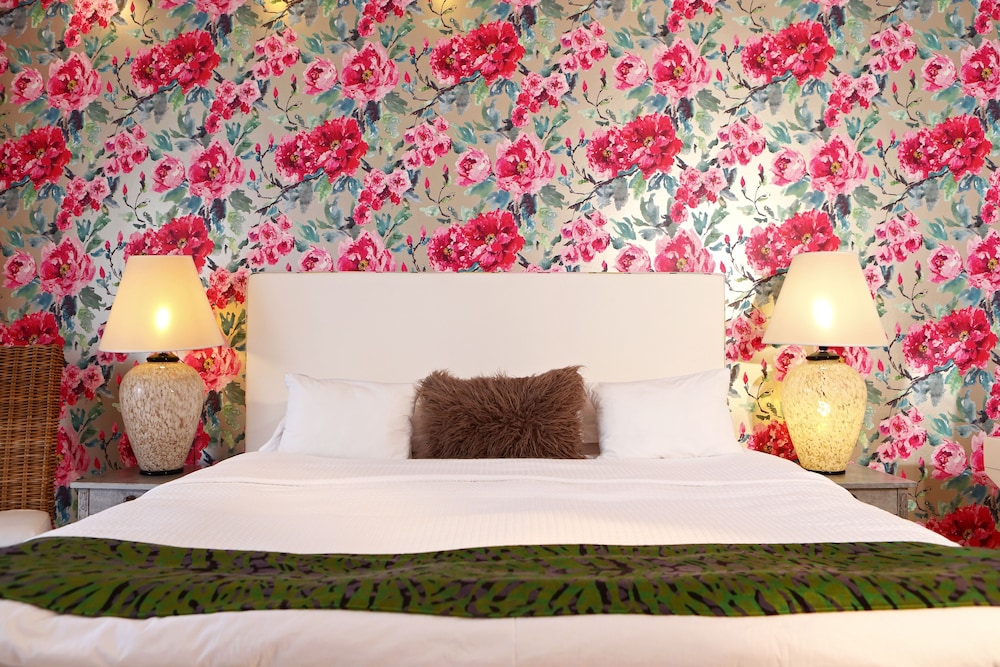 Mare Monte Boutique Hotel 14/50