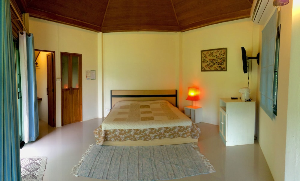 Kuad Khon Thoe Pai Cottage 18/62